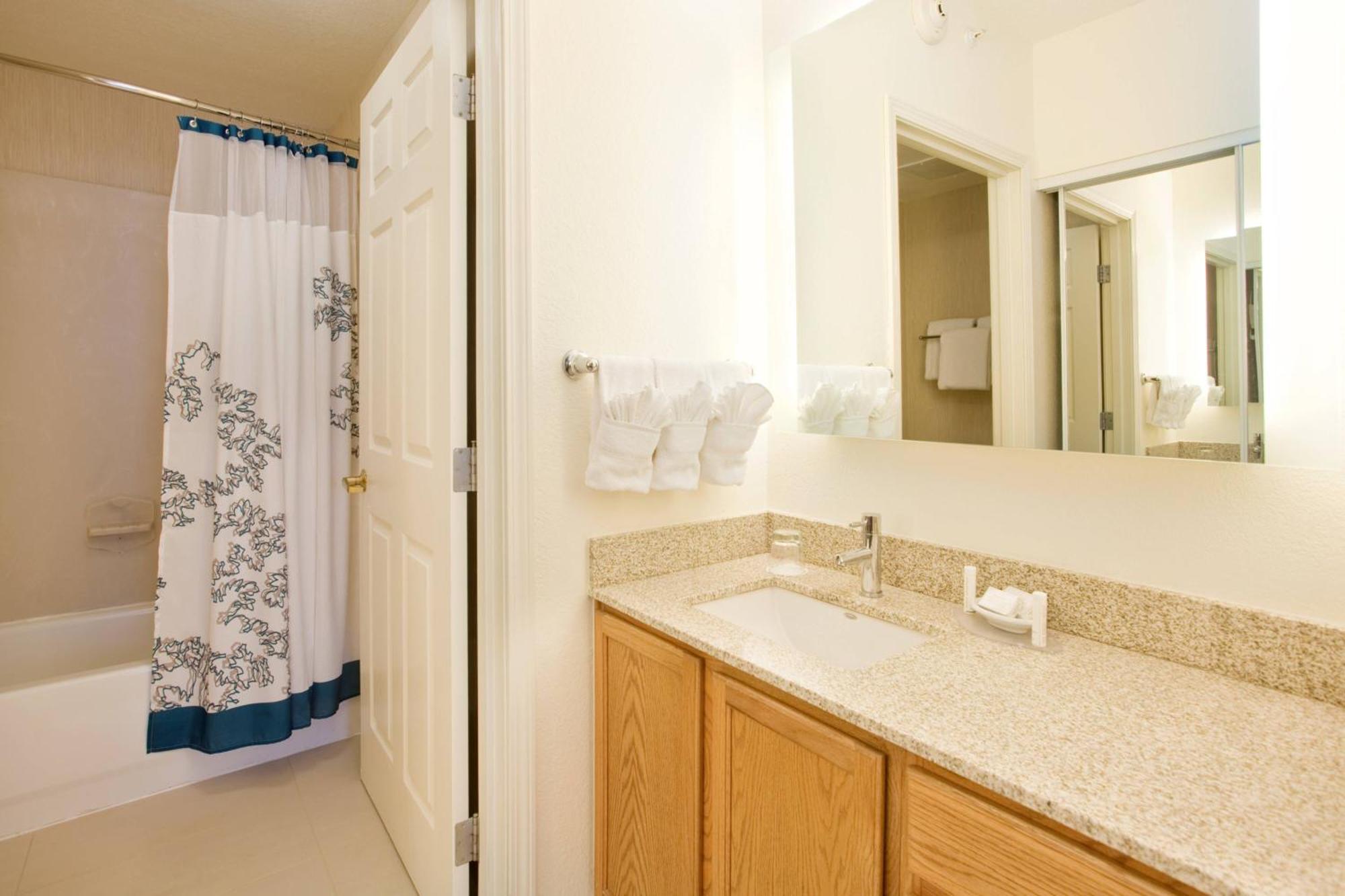 Residence Inn By Marriott Austin Round Rock/Dell Way Exterior photo