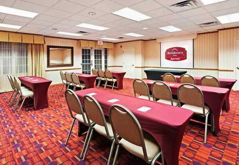Residence Inn By Marriott Austin Round Rock/Dell Way Exterior photo
