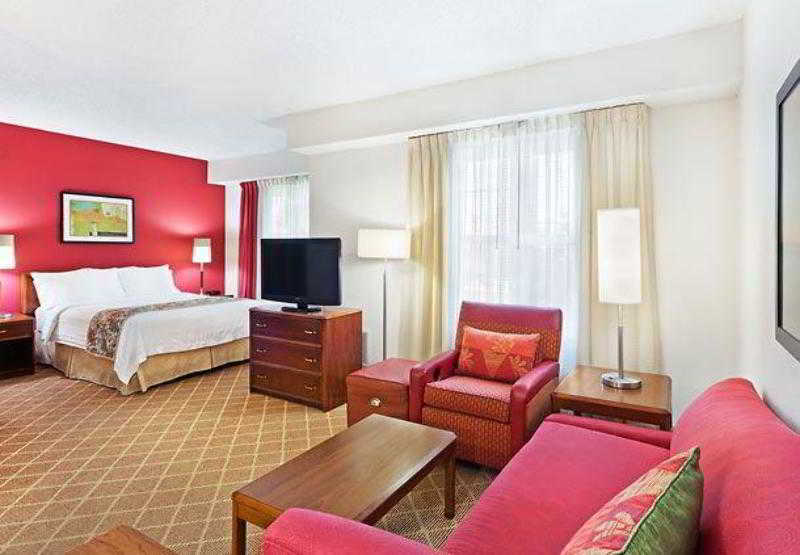 Residence Inn By Marriott Austin Round Rock/Dell Way Exterior photo